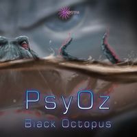 PsyOz - Black Octopus