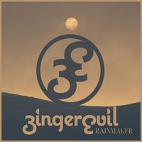 Ginger Evil - Rainmaker