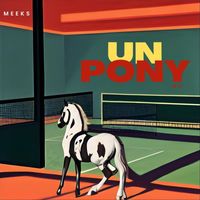 Meeks - Un Pony #2 (Explicit)