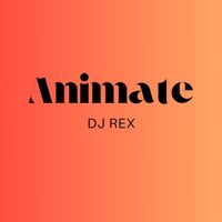 DJ Rex - Animate