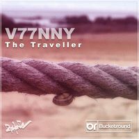 V77NNY - The Traveller