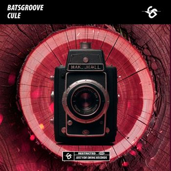 BatsGroove - Cule