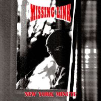 Missing Link - New York Minute (Explicit)