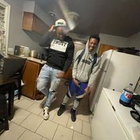 Z Money - Dough Up (Explicit)