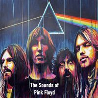 Pink Floyd - The Sounds of Pink Floyd