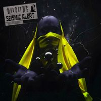 WazNotMe - Seismic Alert