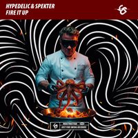 Hypedelic, Spekter - Fire It Up