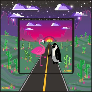 Prince.L - Off Connection