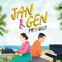 Jan & Gen Project - Loving You This Way (feat. Vhien Audrey & Mulio)