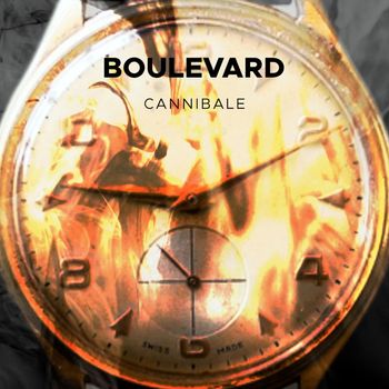 Boulevard - Cannibale
