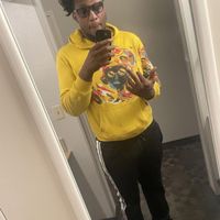 Z Money - Not Your Homie (Explicit)