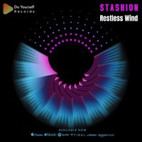 Stashion - Restless Wind