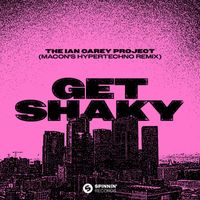 The Ian Carey Project - Get Shaky (Macon's HYPERTECHNO Remix) (Extended Mix)