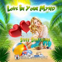 Steve Zerbysound - Love in Your Mynd