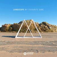 LVNDSCAPE - My Favourite Game (Extended Mix)