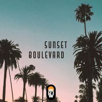 DertyLee - Sunset Boulevard