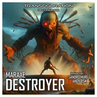 MarAxe - Destroyer