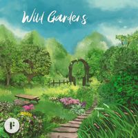 Felt - Wild Gardens