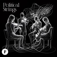 Felt - Political Strings