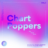Felt - Chart Poppers