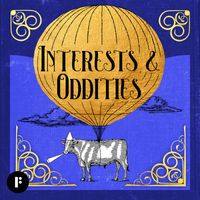 Felt - Interests & Oddities