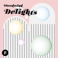 Felt - Woodwind Delights