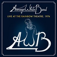 Average White Band - Live at the Rainbow Theatre, 1974