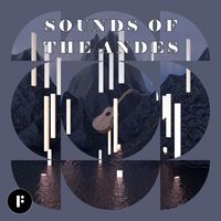Felt - Sounds of the Andes