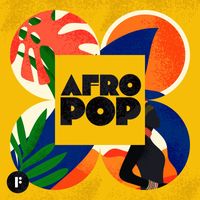 Felt - Afro Pop