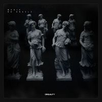 Mvriv. - No Angels (Explicit)