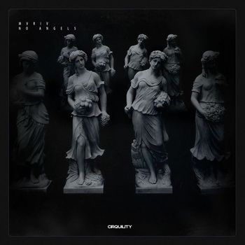 Mvriv. - No Angels (Explicit)
