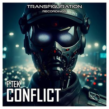 F.Tek - Conflict