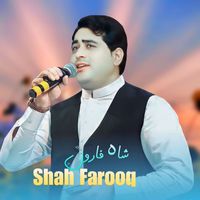 Shah Farooq - Da Janan Par Sar Tawan Za Qablwam