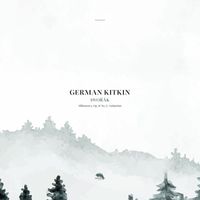 Antonín Dvořák and German Kitkin - Silhouettes, Op. 8: No. 2. Andantino