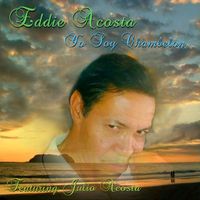 Eddie Acosta & Orquesta Evolucion - YO SOY CHAMBELON