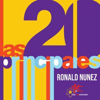 Ronald Nuñez - Ronald Nuñez Las 20 Principales