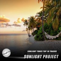 Sunlight Project - Sunlight Tunes Top 10 Tracks