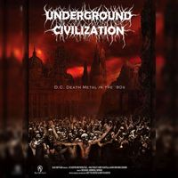 Various Artists - Underground Civilization (Official Soundtrack)