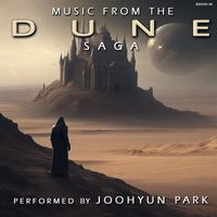 Joohyun Park - Music From The Dune Saga