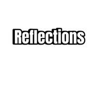 Robert Thompson - Reflections (acapella)