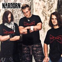 Nardorn - Dämonen der Blasphemie (Von 2008) (Explicit)