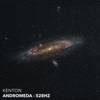 Kenton - Andromeda - 528hz