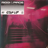 Riggi & Piros - Step Up