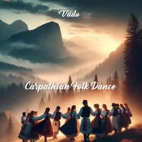 Vado - Carpathian Folk Dance
