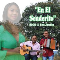 Hochi - En el Senderito (feat. Beto Jamaica)