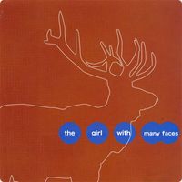 Marius Acke - The Girl with Many Faces