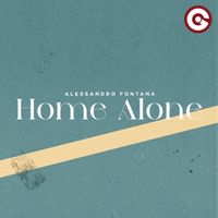 Alessandro Fontana - Home Alone
