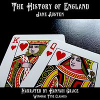 Hannah Grace - The History of England