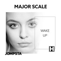 Major Scale - Wake Up