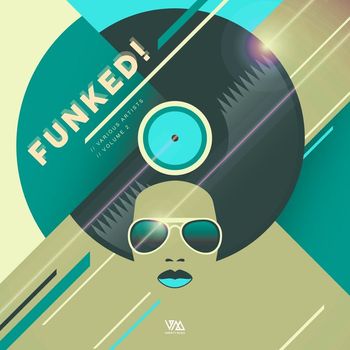 Various Artists - Funked, Vol. 2
